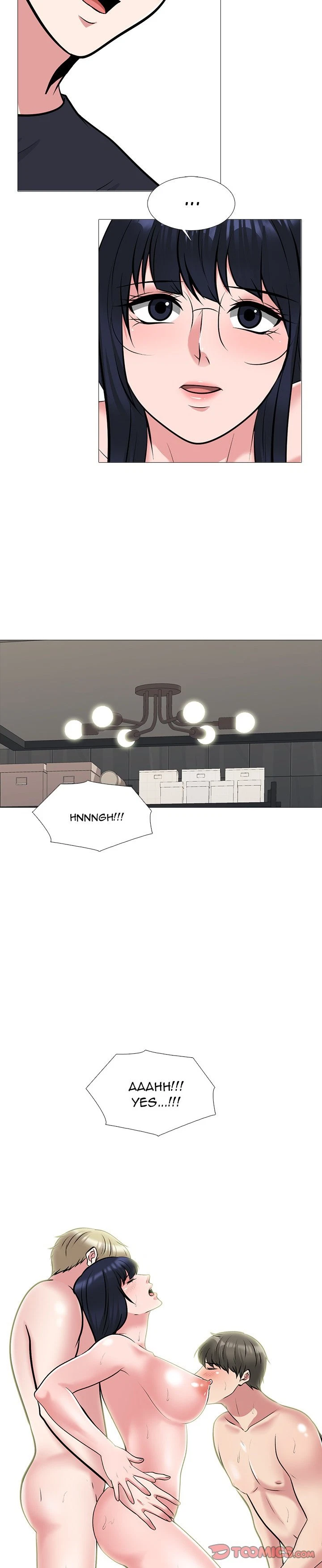 Chapter 164 - Extra Credit, page 10