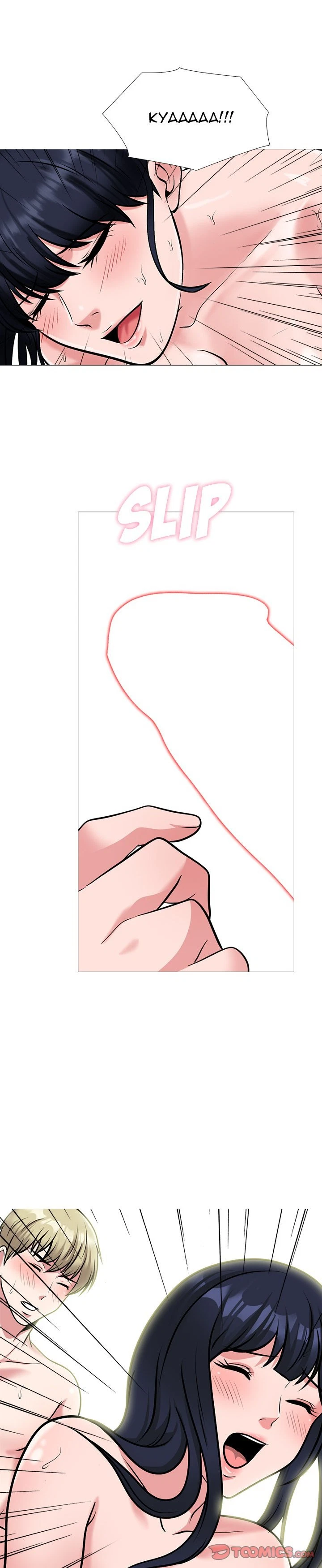 Chapter 164 - Extra Credit, page 16