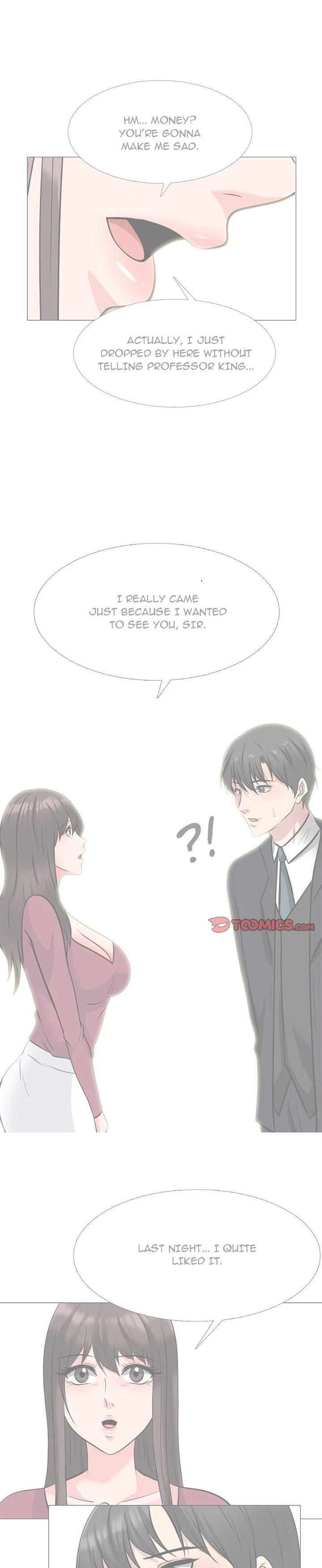 Chapter 164 - Extra Credit, page 20
