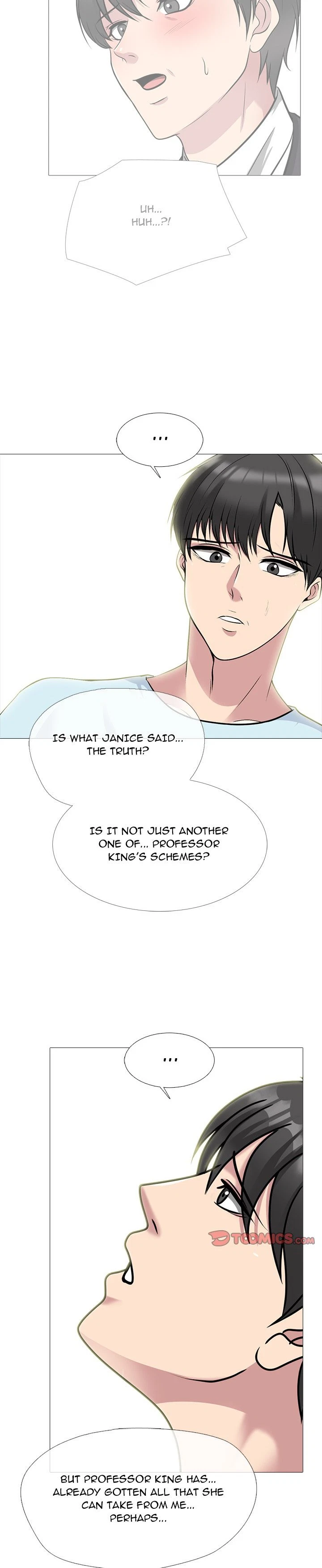 Chapter 164 - Extra Credit, page 21
