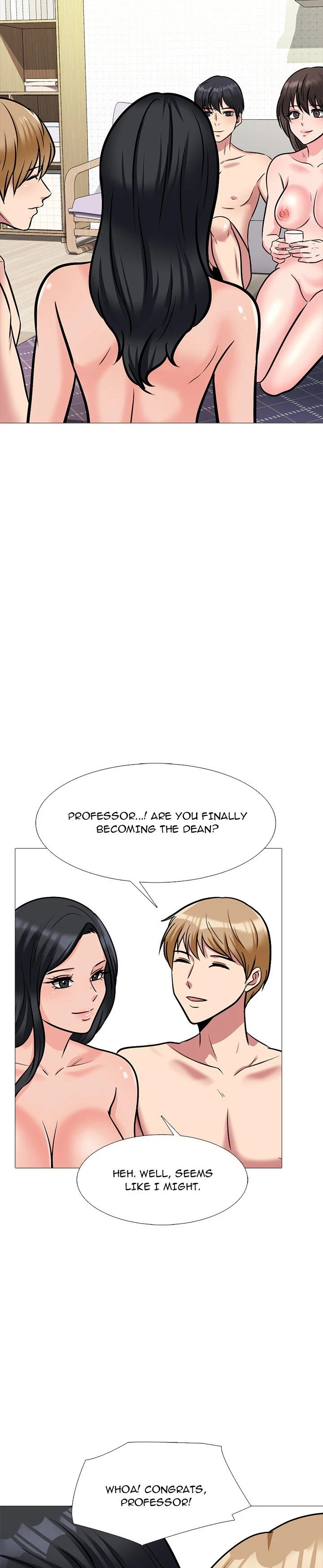 Chapter 164 - Extra Credit, page 23