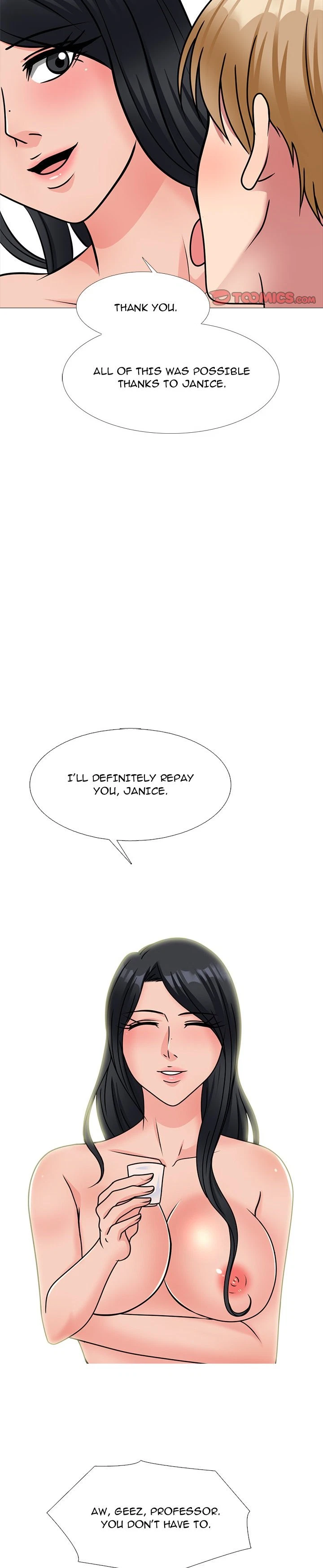 Chapter 164 - Extra Credit, page 24