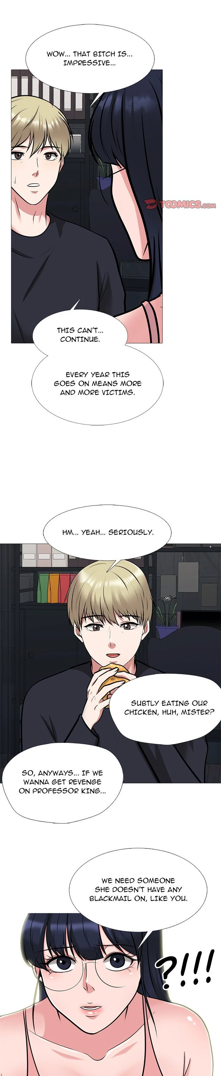 Chapter 164 - Extra Credit, page 6