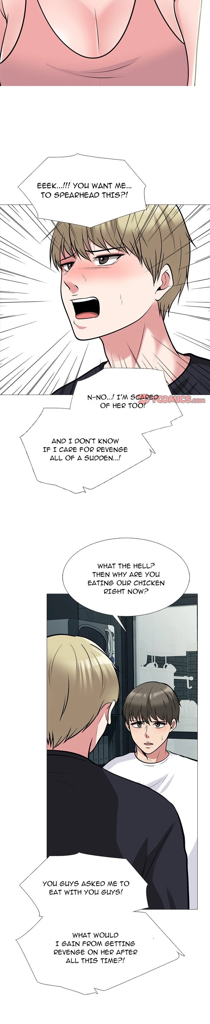 Chapter 164 - Extra Credit, page 7