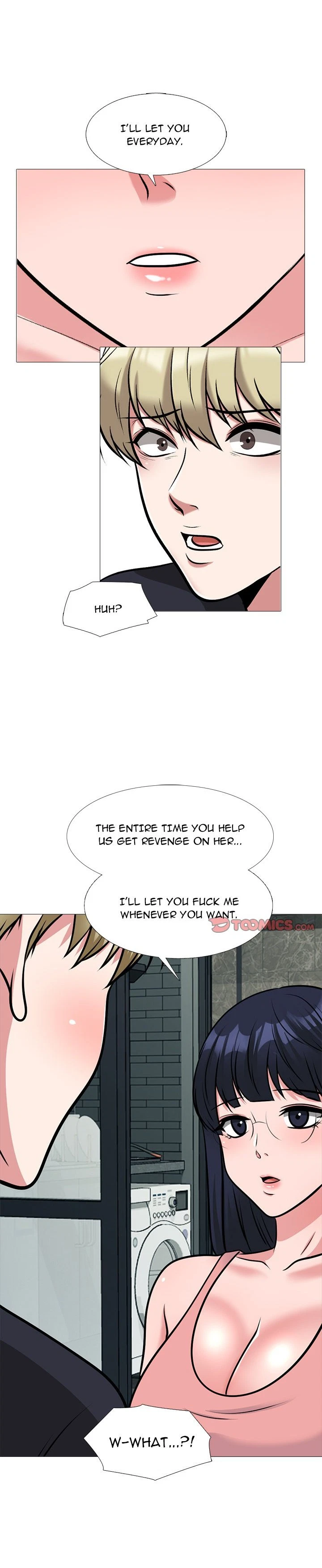 Chapter 164 - Extra Credit, page 8