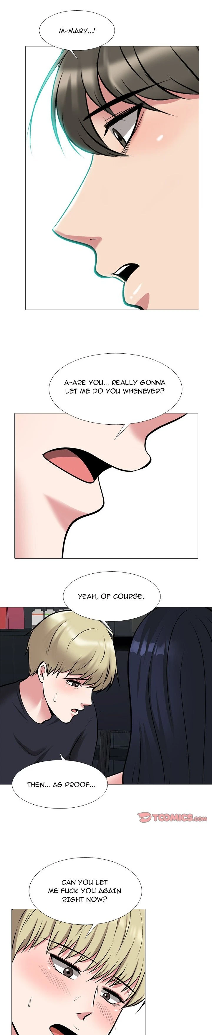 Chapter 164 - Extra Credit, page 9