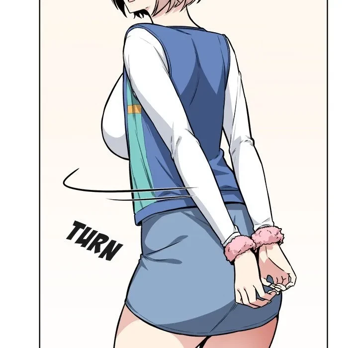 Excuse Me, This Is My Room Chapter 25, page 10
