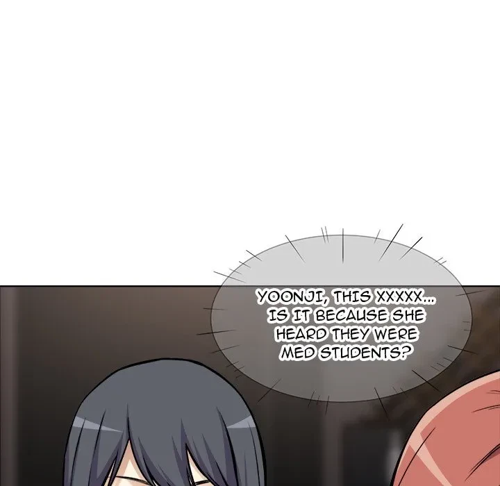 Excuse Me, This Is My Room Chapter 25, page 100