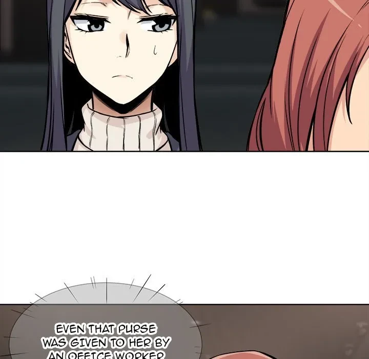 Excuse Me, This Is My Room Chapter 25, page 101