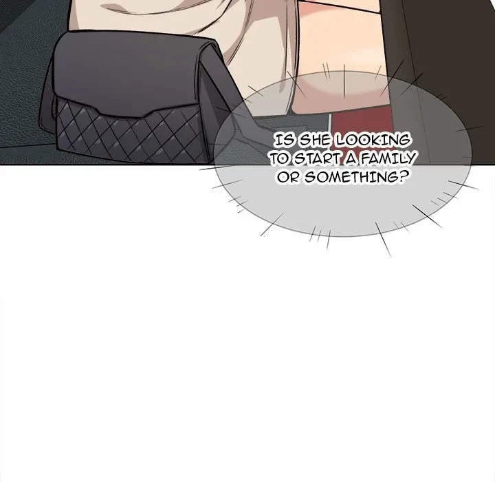 Excuse Me, This Is My Room Chapter 25, page 103