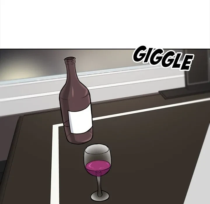Excuse Me, This Is My Room Chapter 25, page 104