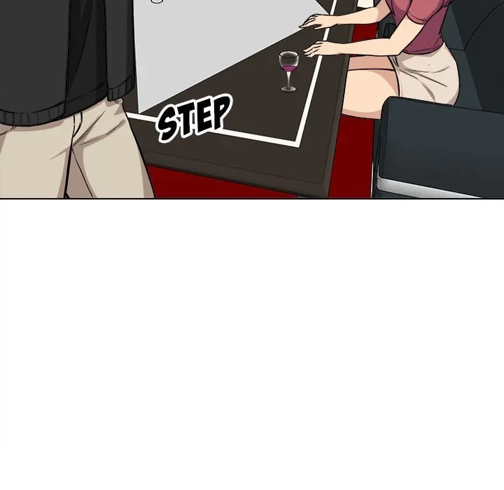 Excuse Me, This Is My Room Chapter 25, page 107
