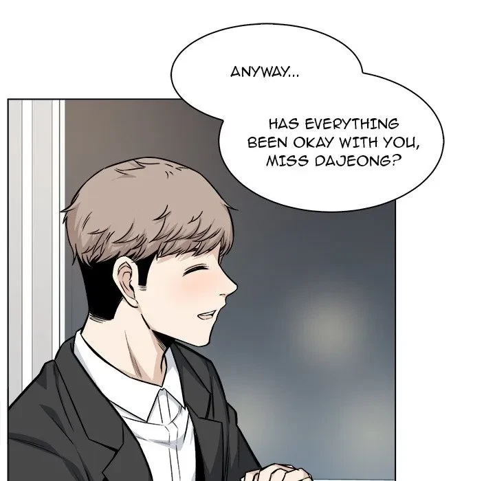 Excuse Me, This Is My Room Chapter 25, page 108