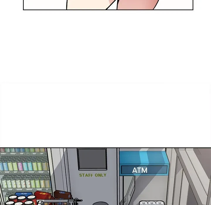 Excuse Me, This Is My Room Chapter 25, page 11