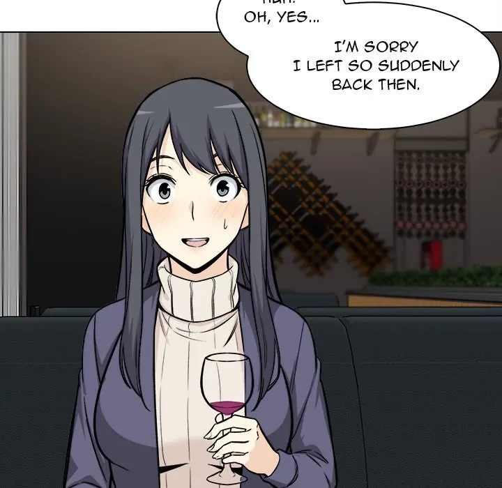 Excuse Me, This Is My Room Chapter 25, page 110