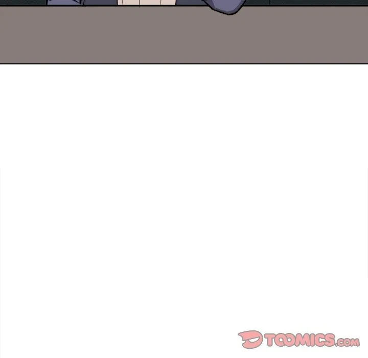 Excuse Me, This Is My Room Chapter 25, page 111