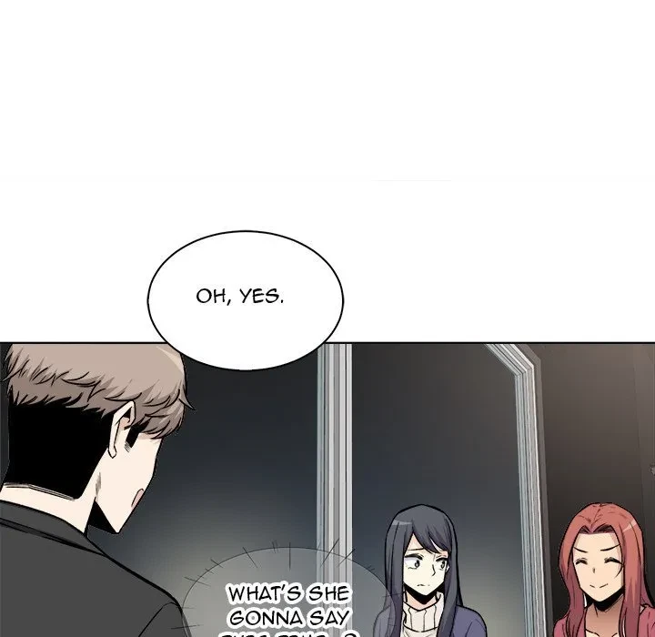 Excuse Me, This Is My Room Chapter 25, page 113