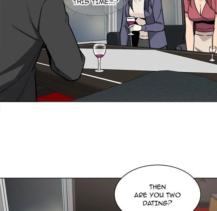 Excuse Me, This Is My Room Chapter 25, page 114