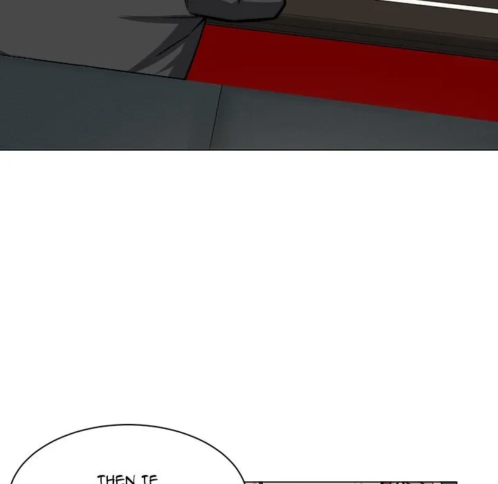 Excuse Me, This Is My Room Chapter 25, page 116