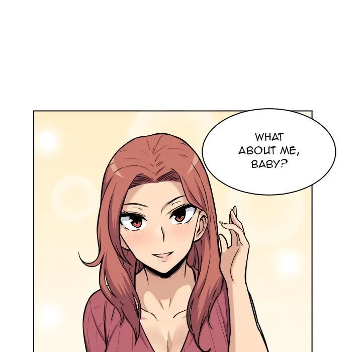 Excuse Me, This Is My Room Chapter 25, page 118