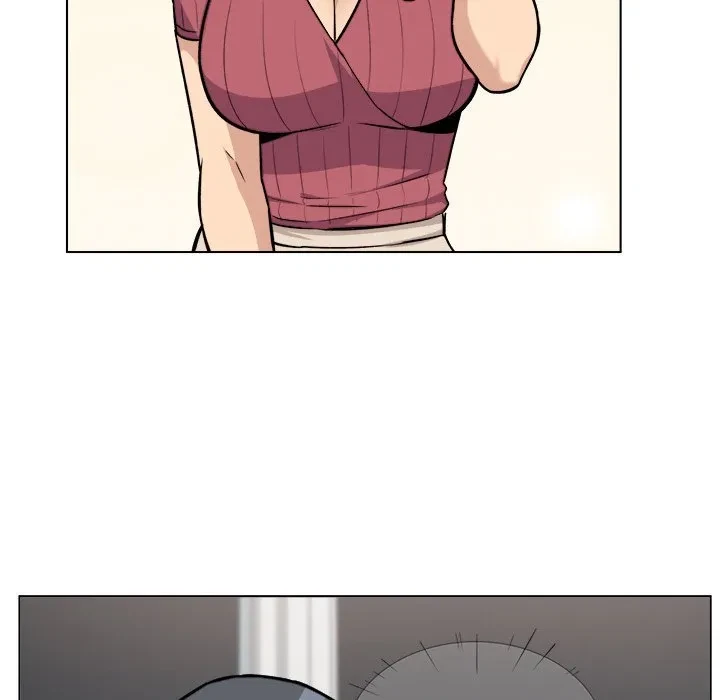Excuse Me, This Is My Room Chapter 25, page 119