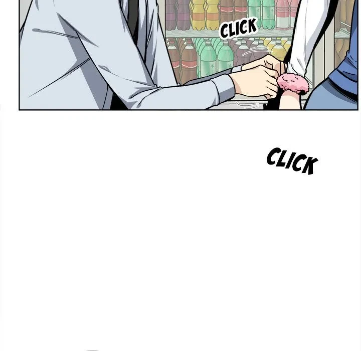 Excuse Me, This Is My Room Chapter 25, page 14