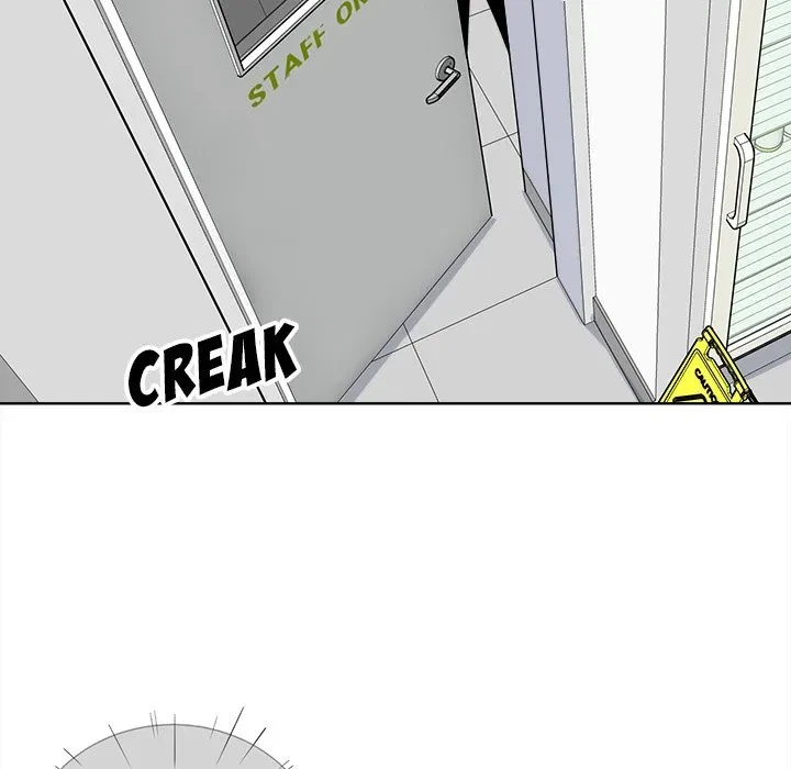 Excuse Me, This Is My Room Chapter 25, page 17