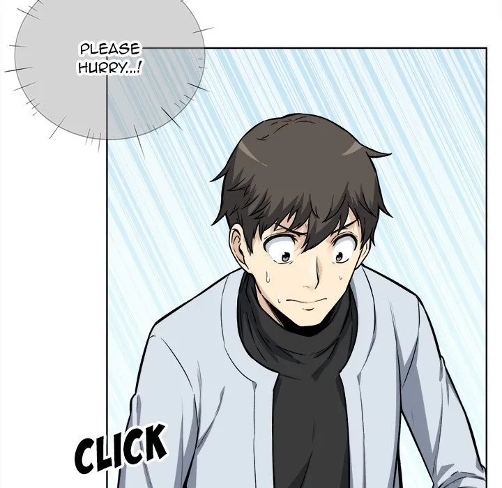Excuse Me, This Is My Room Chapter 25, page 18