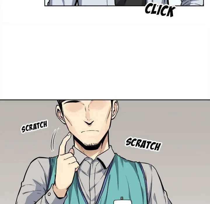 Excuse Me, This Is My Room Chapter 25, page 19
