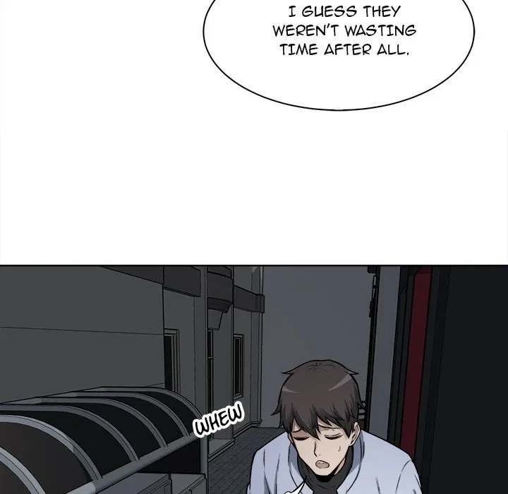 Excuse Me, This Is My Room Chapter 25, page 22