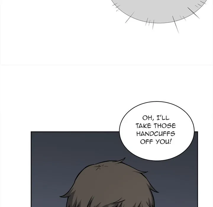 Excuse Me, This Is My Room Chapter 25, page 26