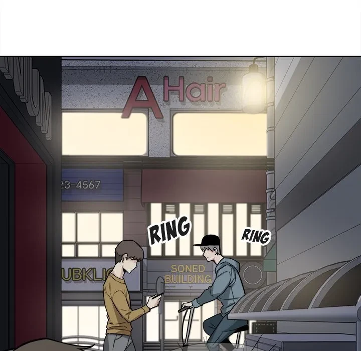 Excuse Me, This Is My Room Chapter 25, page 28