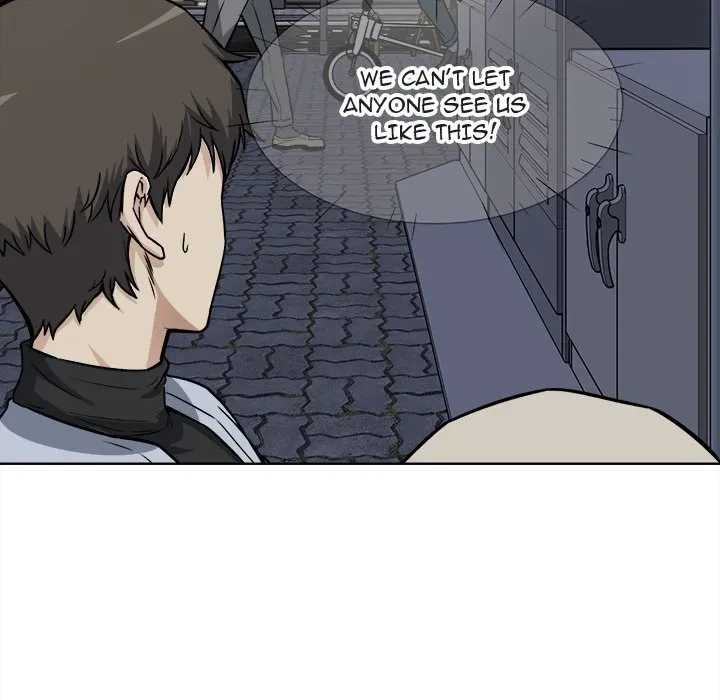 Excuse Me, This Is My Room Chapter 25, page 29