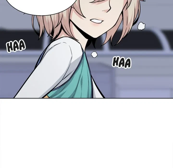 Excuse Me, This Is My Room Chapter 25, page 32