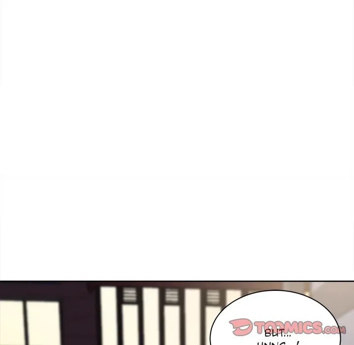 Excuse Me, This Is My Room Chapter 25, page 33