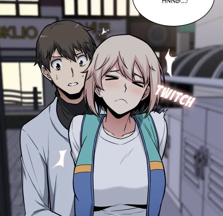Excuse Me, This Is My Room Chapter 25, page 34