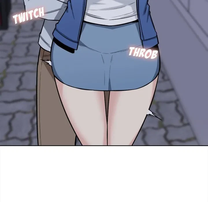 Excuse Me, This Is My Room Chapter 25, page 35