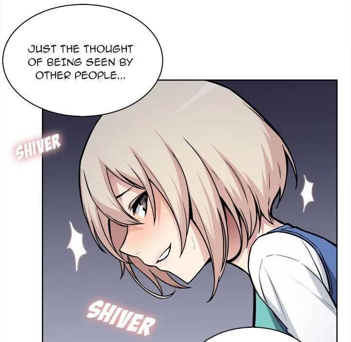 Excuse Me, This Is My Room Chapter 25, page 36