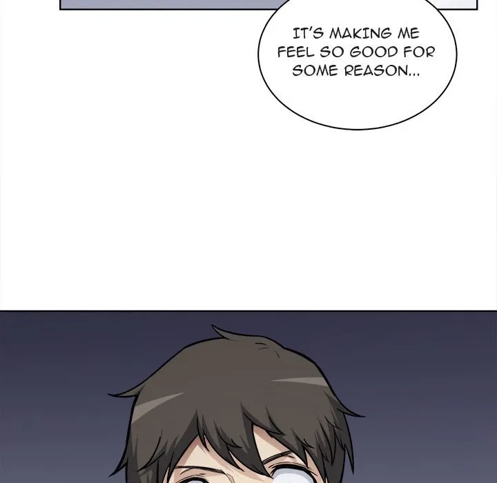 Excuse Me, This Is My Room Chapter 25, page 37