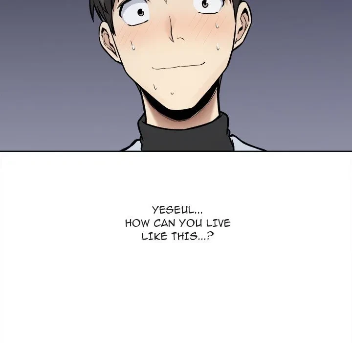 Excuse Me, This Is My Room Chapter 25, page 38