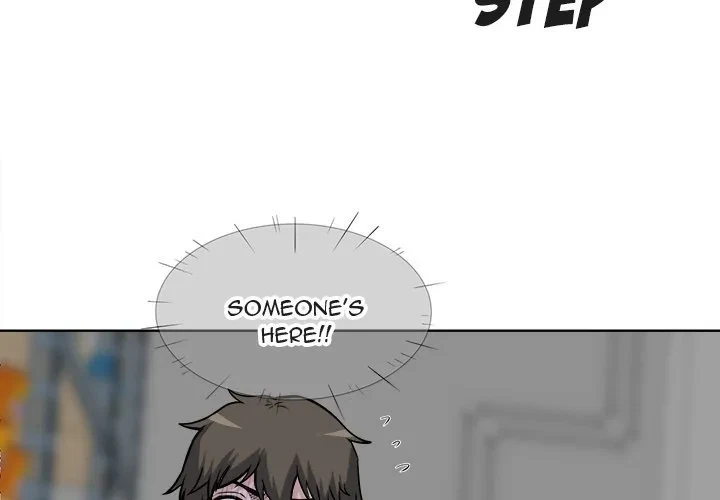 Excuse Me, This Is My Room Chapter 25, page 4