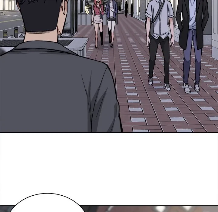 Excuse Me, This Is My Room Chapter 25, page 41