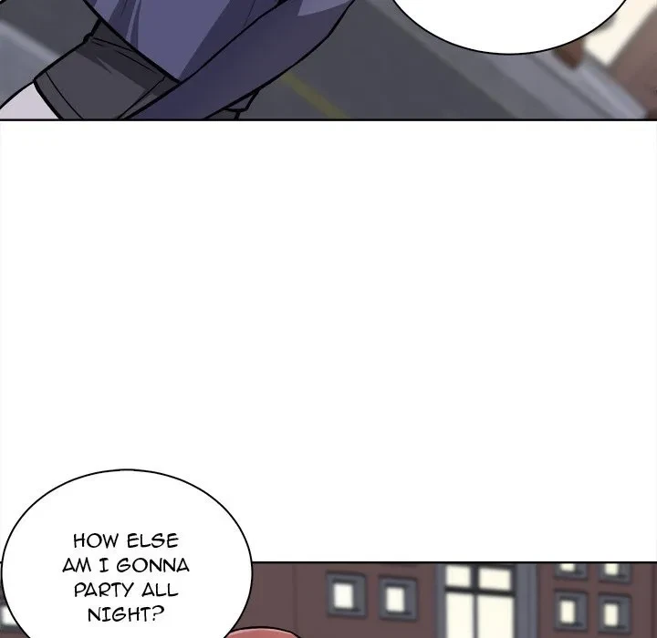 Excuse Me, This Is My Room Chapter 25, page 43