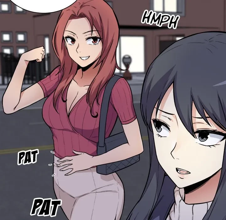 Excuse Me, This Is My Room Chapter 25, page 44
