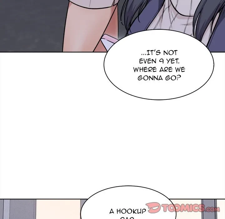 Excuse Me, This Is My Room Chapter 25, page 45