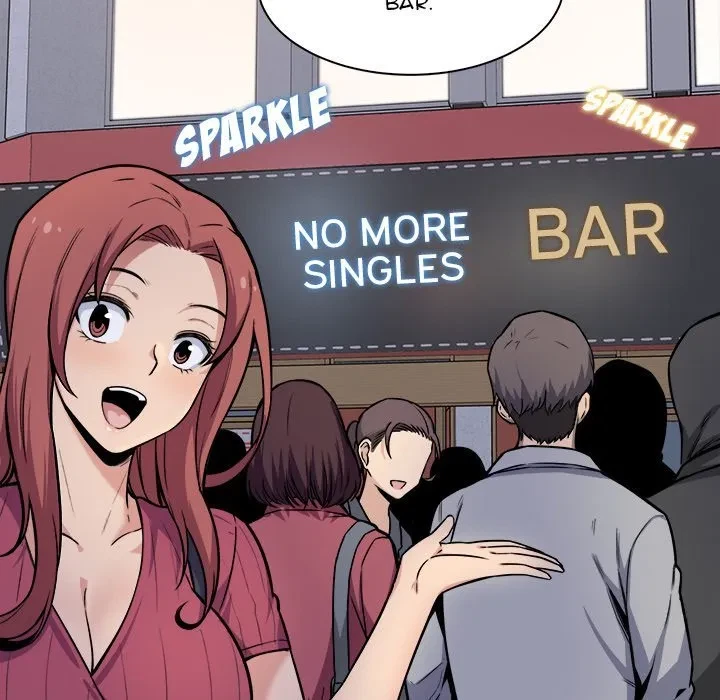 Excuse Me, This Is My Room Chapter 25, page 46