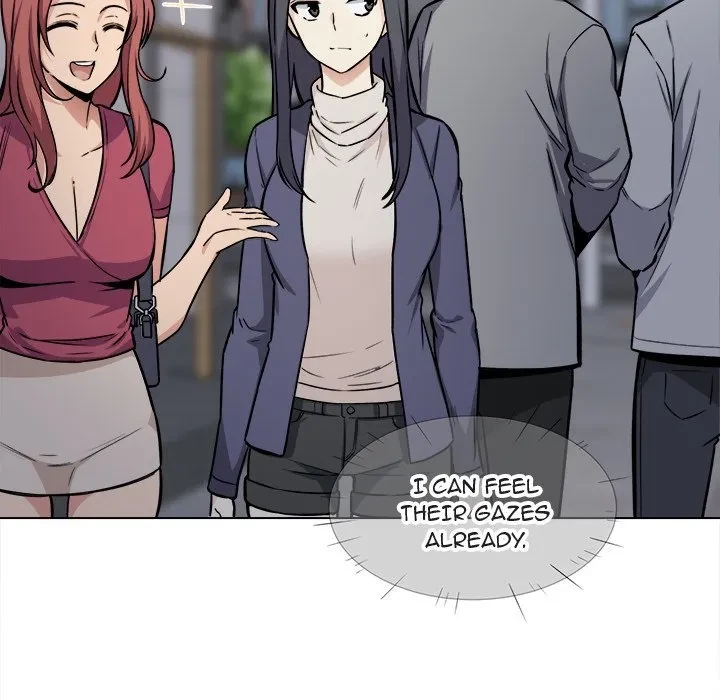 Excuse Me, This Is My Room Chapter 25, page 48