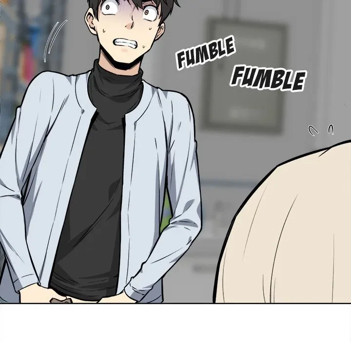 Excuse Me, This Is My Room Chapter 25, page 5