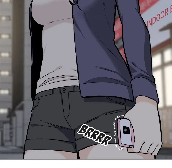 Excuse Me, This Is My Room Chapter 25, page 50