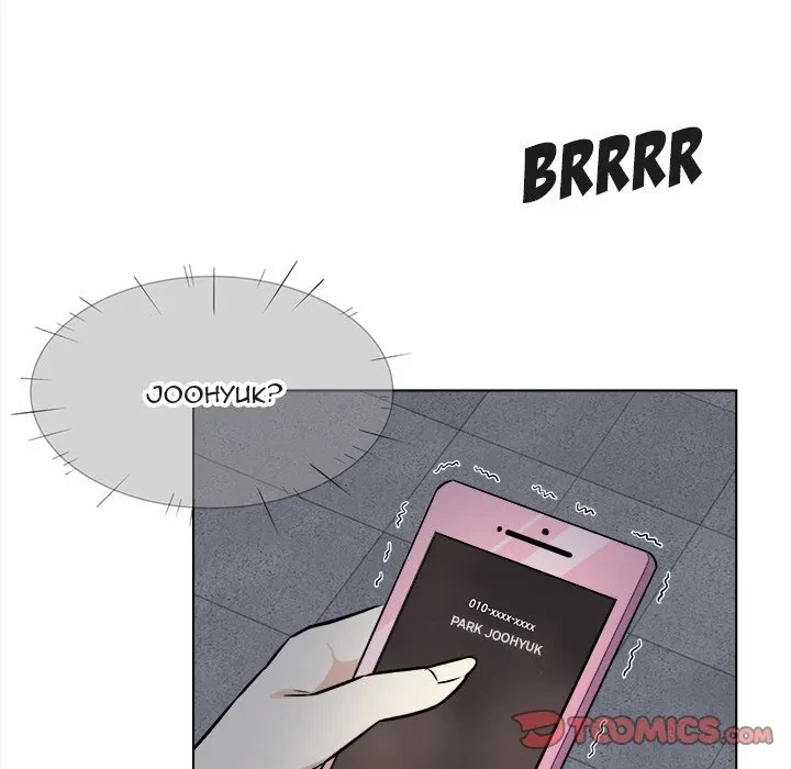 Excuse Me, This Is My Room Chapter 25, page 51